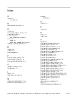 Preview for 89 page of Tektronix PWS4205 Programmer'S Manual