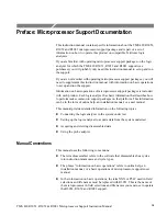 Preview for 12 page of Tektronix R3051 Instruction Manual