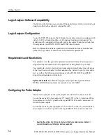 Preview for 15 page of Tektronix R3051 Instruction Manual