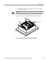 Preview for 20 page of Tektronix R3051 Instruction Manual