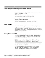 Preview for 29 page of Tektronix R3051 Instruction Manual