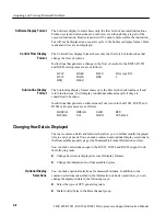 Preview for 32 page of Tektronix R3051 Instruction Manual