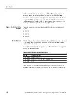 Preview for 47 page of Tektronix R3051 Instruction Manual