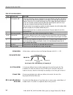 Preview for 50 page of Tektronix R3051 Instruction Manual