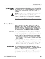 Preview for 83 page of Tektronix RFA300A User Manual