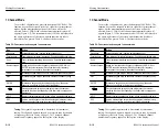 Preview for 62 page of Tektronix RFM150 Instruction Manual