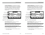 Preview for 63 page of Tektronix RFM150 Instruction Manual