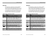 Preview for 73 page of Tektronix RFM150 Instruction Manual