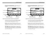 Preview for 77 page of Tektronix RFM150 Instruction Manual