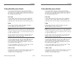 Preview for 111 page of Tektronix RFM150 Instruction Manual