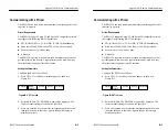 Preview for 249 page of Tektronix RFM150 Instruction Manual