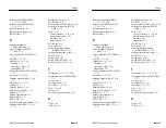 Preview for 275 page of Tektronix RFM150 Instruction Manual