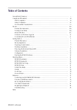 Preview for 11 page of Tektronix RFM220 User Manual