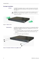 Preview for 34 page of Tektronix RFM220 User Manual