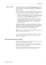 Preview for 37 page of Tektronix RFM220 User Manual