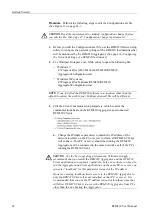 Preview for 50 page of Tektronix RFM220 User Manual