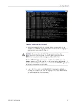 Preview for 63 page of Tektronix RFM220 User Manual