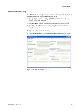 Preview for 73 page of Tektronix RFM220 User Manual