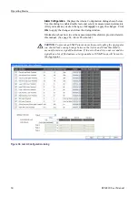 Preview for 86 page of Tektronix RFM220 User Manual