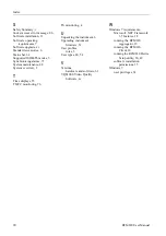 Preview for 116 page of Tektronix RFM220 User Manual