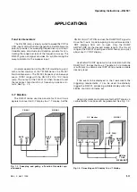 Preview for 7 page of Tektronix RG 501 Instruction Manual