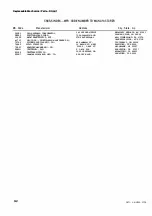 Preview for 37 page of Tektronix RG 501 Instruction Manual