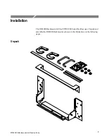 Preview for 7 page of Tektronix RM3000 Instructions Manual