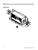 Preview for 10 page of Tektronix RM3000 Instructions Manual