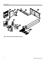 Preview for 6 page of Tektronix RM4000 Instructions Manual