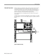 Preview for 7 page of Tektronix RM4000 Instructions Manual