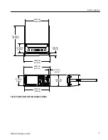 Preview for 9 page of Tektronix RM4000 Instructions Manual