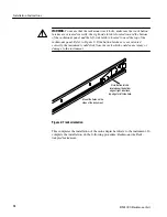 Preview for 16 page of Tektronix RM4000 Instructions Manual