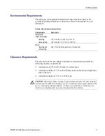 Preview for 7 page of Tektronix RMD5000 Instructions Manual