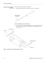 Preview for 16 page of Tektronix RMD5000 Instructions Manual