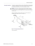 Preview for 23 page of Tektronix RMD5000 Instructions Manual