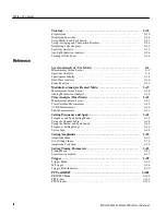 Preview for 10 page of Tektronix RSA2200A User Manual