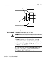 Preview for 59 page of Tektronix RSA2200A User Manual