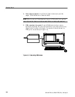 Preview for 60 page of Tektronix RSA2200A User Manual