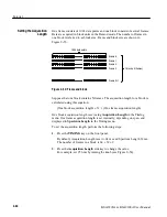 Preview for 114 page of Tektronix RSA2200A User Manual