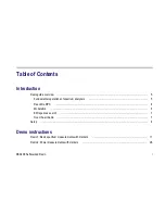 Preview for 5 page of Tektronix RSA306 Self Help Manual