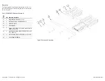 Preview for 2 page of Tektronix RSA306RACK Installation