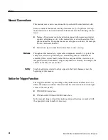 Preview for 18 page of Tektronix RSA3300A Service Manual