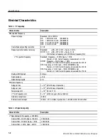 Preview for 26 page of Tektronix RSA3300A Service Manual