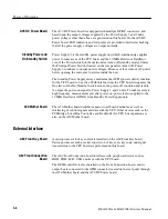 Preview for 54 page of Tektronix RSA3300A Service Manual