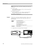 Preview for 70 page of Tektronix RSA3300A Service Manual