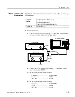 Preview for 89 page of Tektronix RSA3300A Service Manual