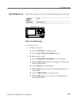 Preview for 101 page of Tektronix RSA3300A Service Manual