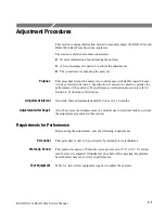 Preview for 111 page of Tektronix RSA3300A Service Manual