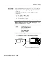 Preview for 123 page of Tektronix RSA3300A Service Manual