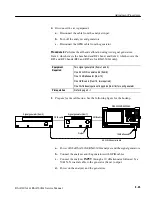 Preview for 135 page of Tektronix RSA3300A Service Manual